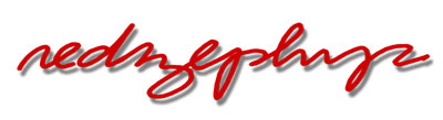 redzephyr logo