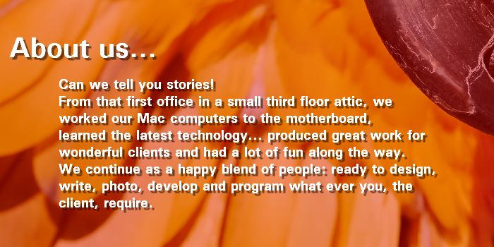 Circle Graphics - About Us