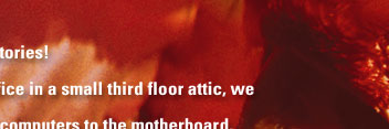 Cricle Graphics - About Us