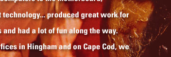 Cricle Graphics - About Us