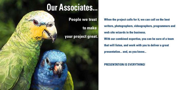 Circle Graphics Associates