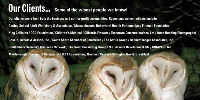 Circle Graphics Clients