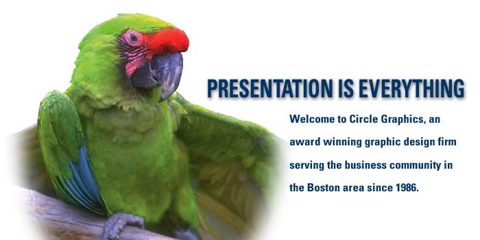 Circle Graphics Home Page